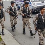 Meghalaya: Curfew eased in Garo Hills to allow people to buy essential items| India News