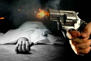 Shootout at Kolkata in Poll-bound Bengal, 1 died