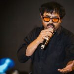 Singer Silajit alleged misbehavior during Krishnanagar show