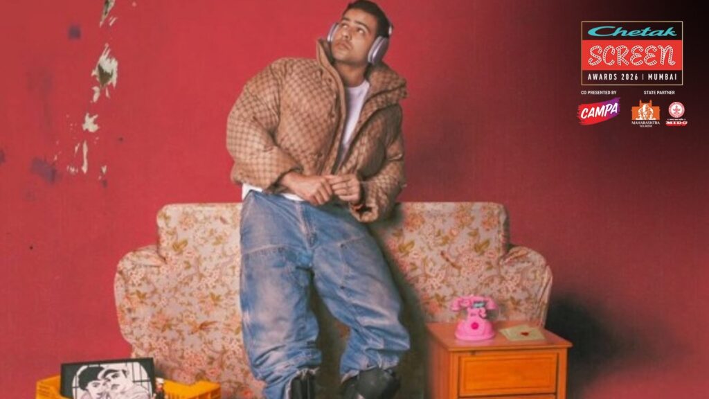 Arpit Bala breaks silence on Hyderabad concert row: ‘My face is not a bullseye’