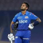 Explained: Why MI named India's T20 World Cup-winning captain Suryakumar Yadav in Impact Sub list vs KKR