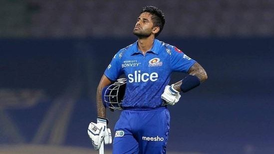 Explained: Why MI named India's T20 World Cup-winning captain Suryakumar Yadav in Impact Sub list vs KKR