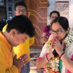 BJP's 4th Bengal list: Union minister's wife, ex-Congress leader among 13 candidates| India News