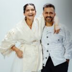 Sonam Kapoor, Anand Ahuja Blessed With Baby Boy: Details