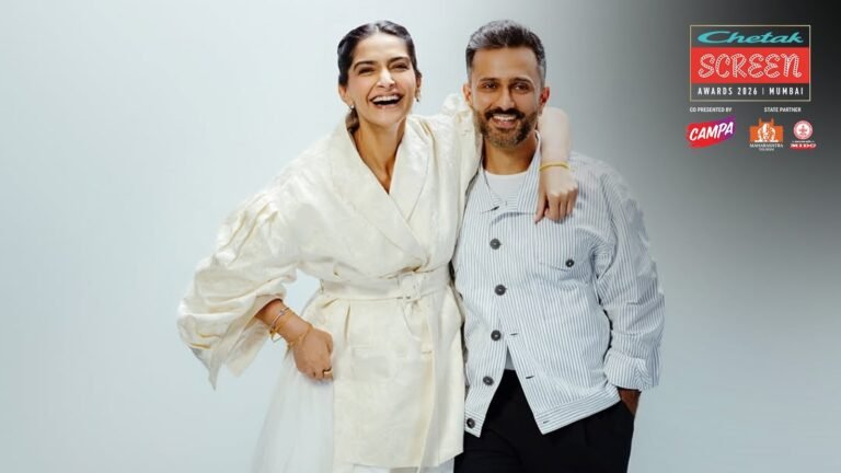 Sonam Kapoor, Anand Ahuja Blessed With Baby Boy: Details