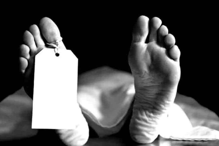 Pune man allegedly kills self after harrssed by wife, in-laws