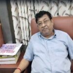 Soumen Mohapatra's security has been cut, know the reaction of tmc mla