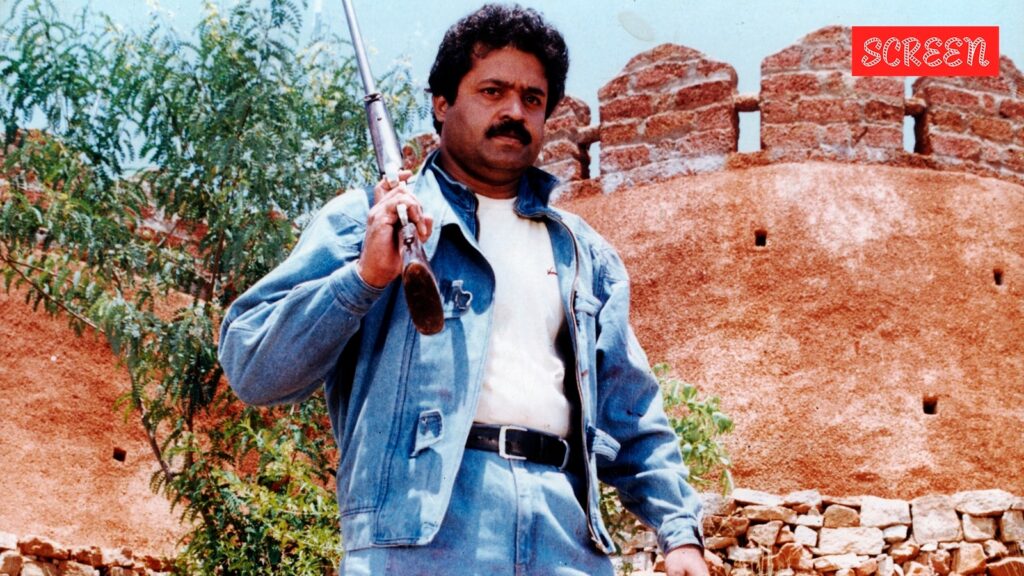 From Mohanlal’s ‘henchman’ to Union Minister: The extraordinary rise, fall, and political rebirth of this Kerala actor