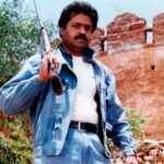 From Mohanlal’s ‘henchman’ to Union Minister: The extraordinary rise, fall, and political rebirth of this Kerala actor