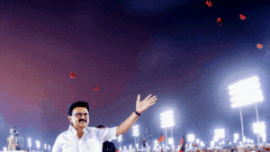 Udhayanidhi, OPS, Senthil Balaji feature in first DMK candidate list for Tamil Nadu election| India News