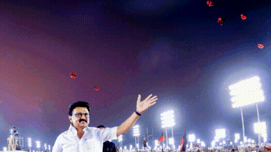 Udhayanidhi, OPS, Senthil Balaji feature in first DMK candidate list for Tamil Nadu election| India News