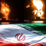 Iraq's Oil tankers hit by Iran and Tehran sets 3 conditions for peace