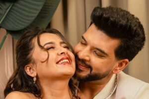 Did Karan Kundrra Tejasswi Prakash Secretly Get Married