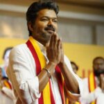 Vijay says he ‘left luxurious life’ solely for the people: ‘Do you want Stalin, who runs an anti-people government, or Vijay, who loves all?’