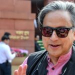 'Iranians must show some respect': Shashi Tharoor after attack on India-bound Thai ship| India News