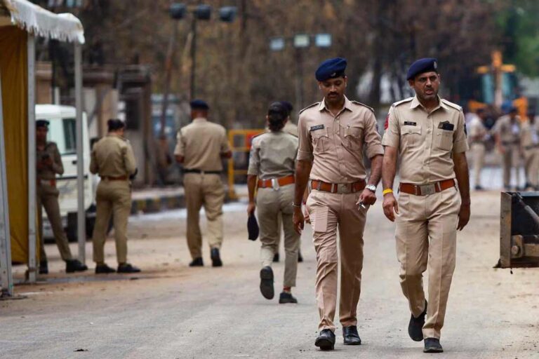 T20 World Cup: Black market for tickets is rampant across Ahmedabad