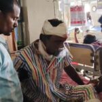 Fisherman survives fight with tiger in Sundarbans