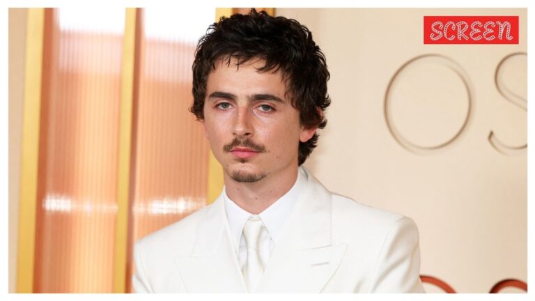 Timothee Chalamet’s snide remark on ballet, opera may not have cost him an Oscar, but he did lose a Spider-Man franchise and street cred