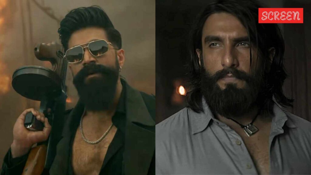 Dhurandhar 2 trailer: Ranveer Singh’s film races ahead of Toxic in USA; sequel reportedly 4-hour long
