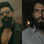 Dhurandhar 2 trailer: Ranveer Singh’s film races ahead of Toxic in USA; sequel reportedly 4-hour long