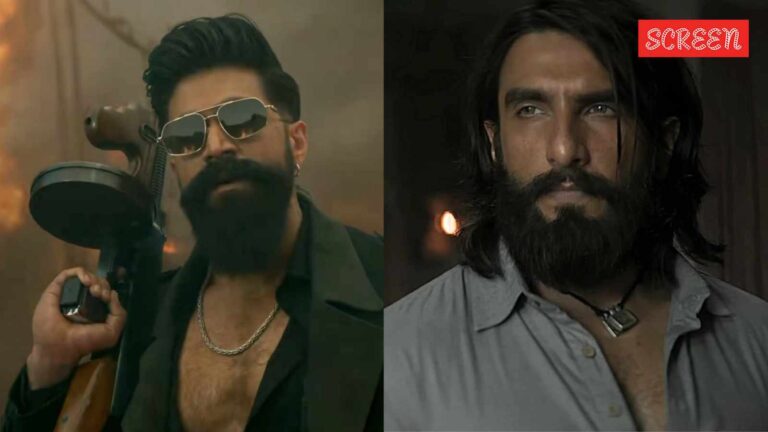 Dhurandhar 2 trailer: Ranveer Singh’s film races ahead of Toxic in USA; sequel reportedly 4-hour long