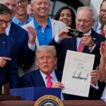 Donald Trump to appear in every currency note of USA