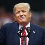 World benefits from America going to war against Iran, says Donald Trump