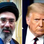 Rs 92,47,48,000: US Has Set For Information On Mojtaba Khamenei