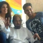 Akshay Kumar says he ‘never imagined marrying Rajesh Khanna’s daughter’