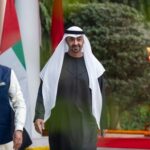 PM Modi speaks to UAE President, stresses on safe navigation through Strait of Hormuz| India News
