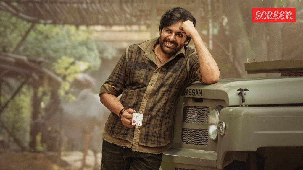 Ustaad Bhagat Singh Box Office Collection Day 1 Worldwide Live Updates: Pawan Kalyan film earns Rs 31.5 cr, less than half of what They Call Him OG opened with