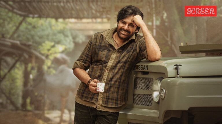 Ustaad Bhagat Singh Box Office Collection Day 1 Worldwide Live Updates: Pawan Kalyan film earns Rs 31.5 cr, less than half of what They Call Him OG opened with