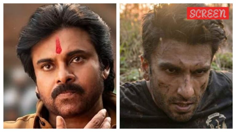 Ustaad Bhagat Singh box office collection day 5: Dhurandhar 2 earns more in Telugu than Pawan Kalyan-starrer, film mints Rs 83 cr worldwide