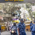 ‘Khoon ki Holi’ fears, unremoved hate posts, Muslims ‘planning to leave’: Delhi's Uttam Nagar tense ahead of Eid| India News