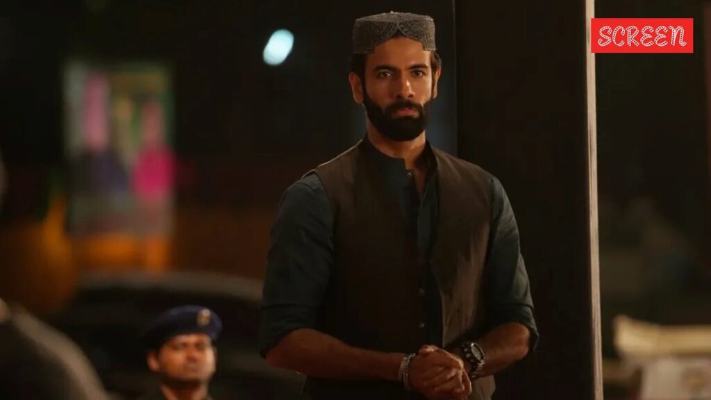Danish Pador on recreating Uzair Baloch’s real-life killing of Arshad Pappu in Dhurandhar 2: ‘That incident actually happened, I was terrified reading it’