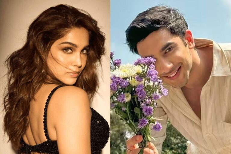 Did Sharvari Find Love In Vedang Raina?