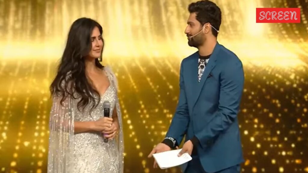 Vicky Kaushal’s ‘scripted’ proposal to Katrina Kaif came true in life; had asked her to marry a ‘nice Vicky Kaushal’