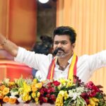 Superstar Vijay rejects BJP, goes solo, announces poll candidates
