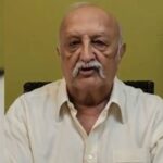 Ex-Raymond chairman Vijaypat Singhania dies at 87 in Mumbai| India News