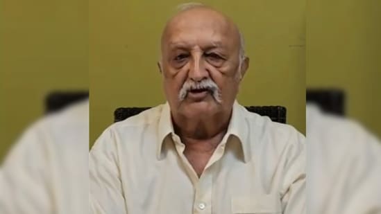 Ex-Raymond chairman Vijaypat Singhania dies at 87 in Mumbai| India News