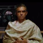 Vijay Crishna, who played Shah Rukh Khan’s father in Devdas, dies at 81; Lillete Dubey pays tribute