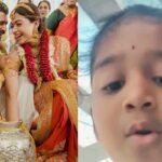 actor Vijay Deverakonda speacial invite to his little fan