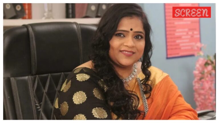 ‘Please help me’: Marathi actor Vishakha Subhedar breaks down, issues urgent plea to PM Modi as son stranded in Kuwait