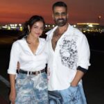 ‘Toh kya hai?’: Akshay Kumar on romancing Wamiqa Gabbi in Bhooth Bangla despite their 26-year age-difference