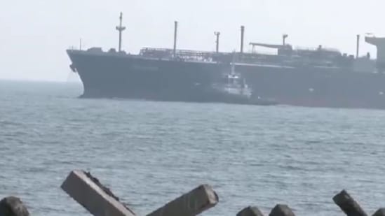 LPG vessel Apollo Ocean arrives at New Mangalore Port amid West Asia conflict