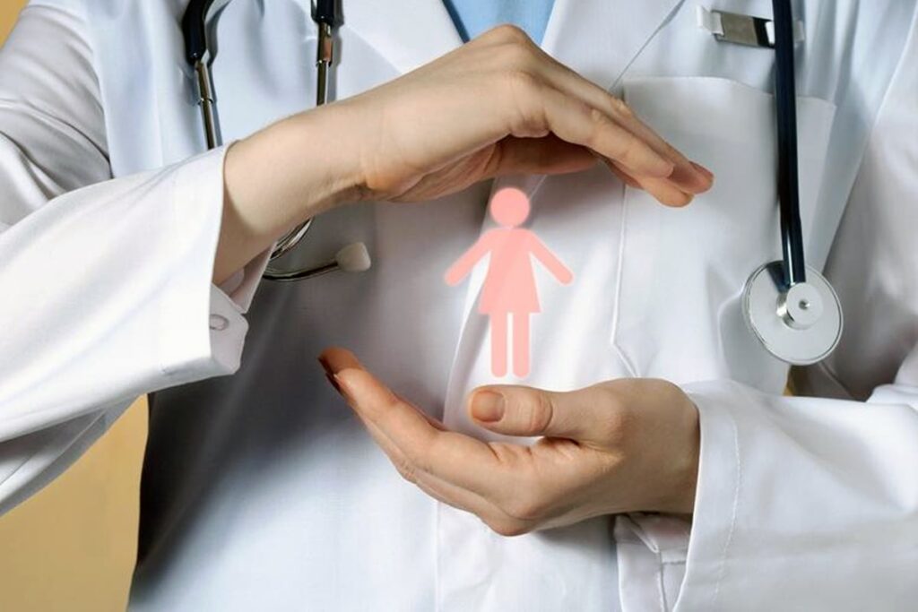 Health tips on International Women's Day