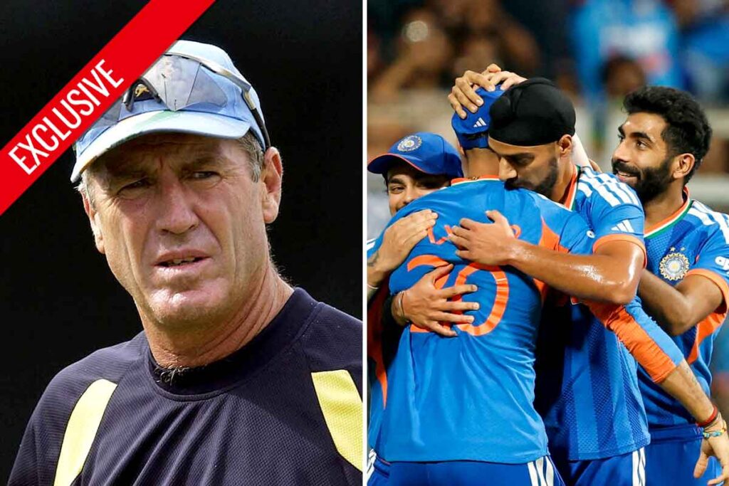 T20 World Cup: Former India coach John Wright backs New Zealand