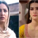‘I have no PR team’: Yami Gautam breaks silence on ‘liking’ viral reel dissing Kriti Sanon