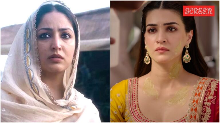 ‘I have no PR team’: Yami Gautam breaks silence on ‘liking’ viral reel dissing Kriti Sanon