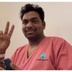 Arbaz Khan’s Ramzan vlog shows brother Zakir Khan hospitalised, watching cricket in a five-star-like suite